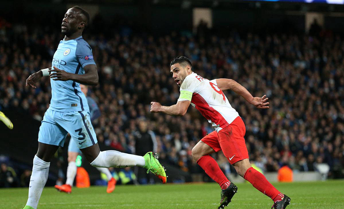 尼斯客场大胜勒阿弗尔，法国联赛黑马崭露头角