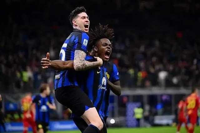 世俱杯冠军-西班牙小组领跑,意甲射手火力全开