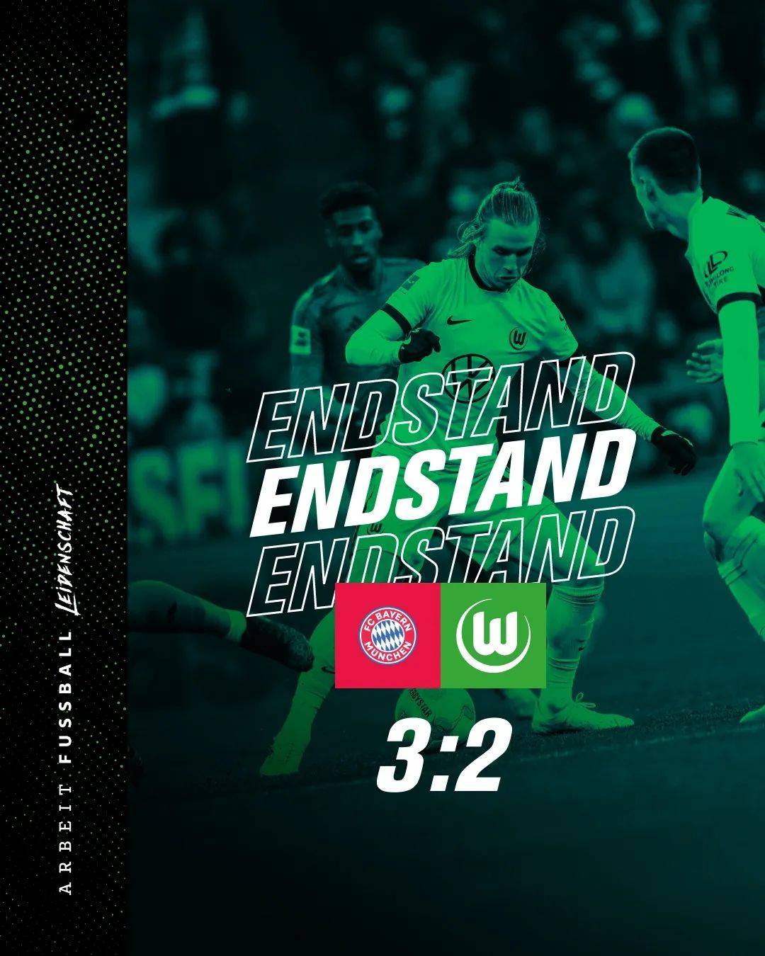 世俱杯参赛资格-沃尔夫斯堡客场大败，遭遇领头羊强劲攻击的简单介绍