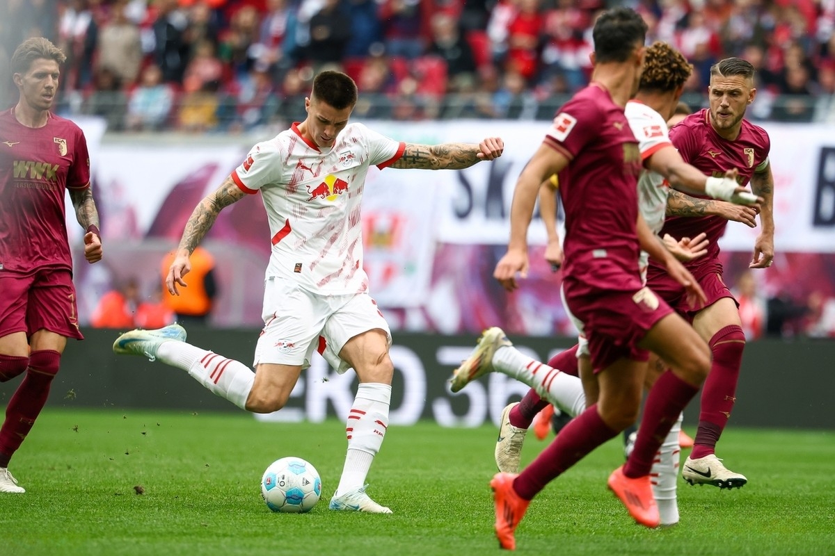 世俱杯决赛-莱比锡红牛在欧洲大赛中获得胜利，实力强劲！的简单介绍