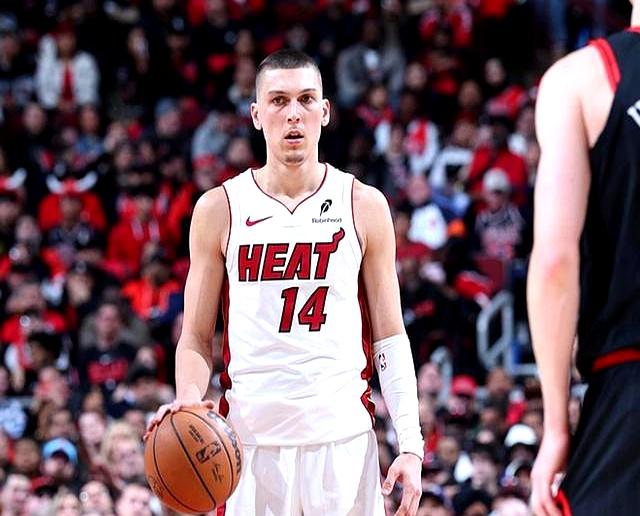 热火客场负于公牛，连续两场失利的简单介绍