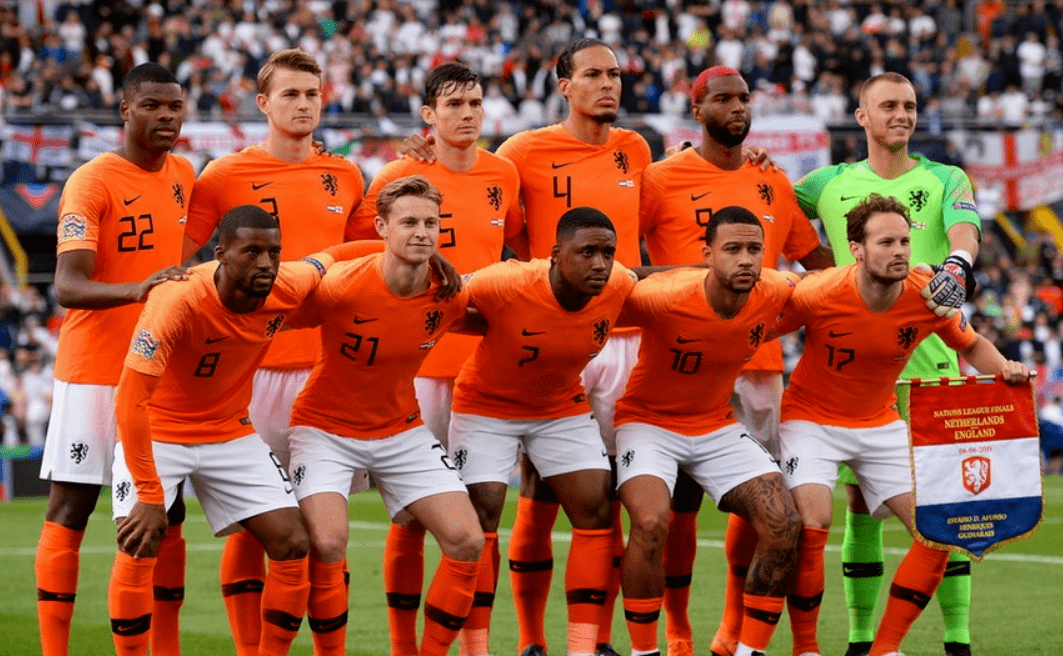 世俱杯分组-关于欧预赛开赛倒计时，球员备战如何？的信息