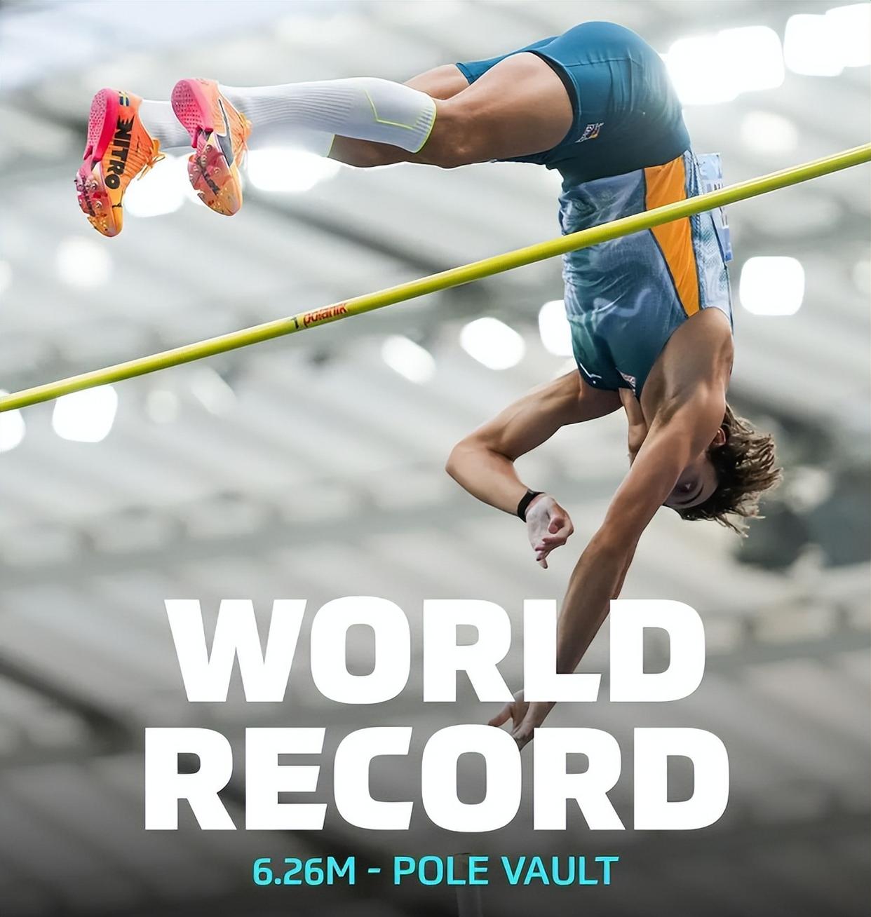 世俱杯决赛-葡萄牙选手夺得跳高比赛冠军，笑容灿烂夺人的简单介绍