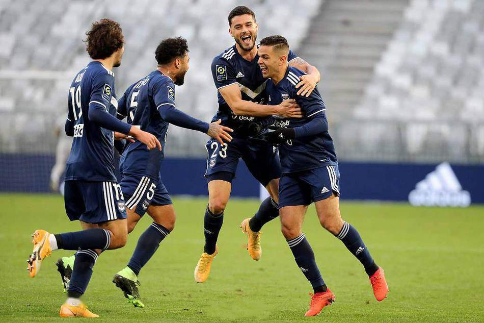 波尔多挑战南特，力争取胜改写命运的简单介绍