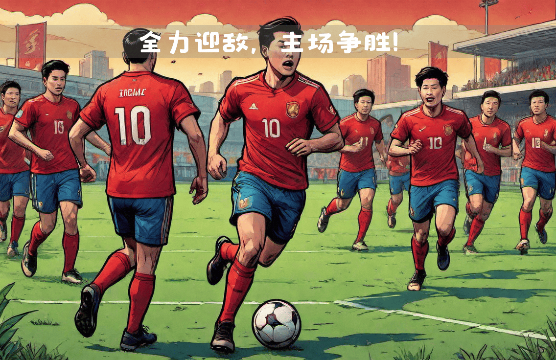 球队备战全力迎战,赛场战术氛围精彩纷呈 球队备战全力迎战,赛场战术氛围精彩纷呈