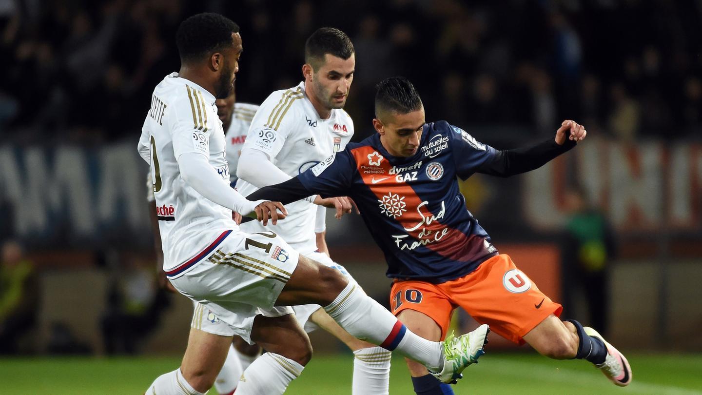 世俱杯直播-包含蒙彼利埃队在主场取得胜利，冲刺积分榜的词条