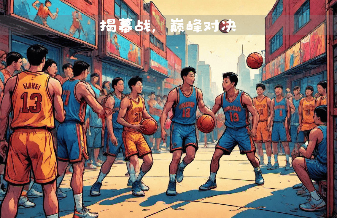 火爆场面,双方实力均衡,比赛进程扣人心弦 火爆场面,双方实力均衡,比赛进程扣人心弦