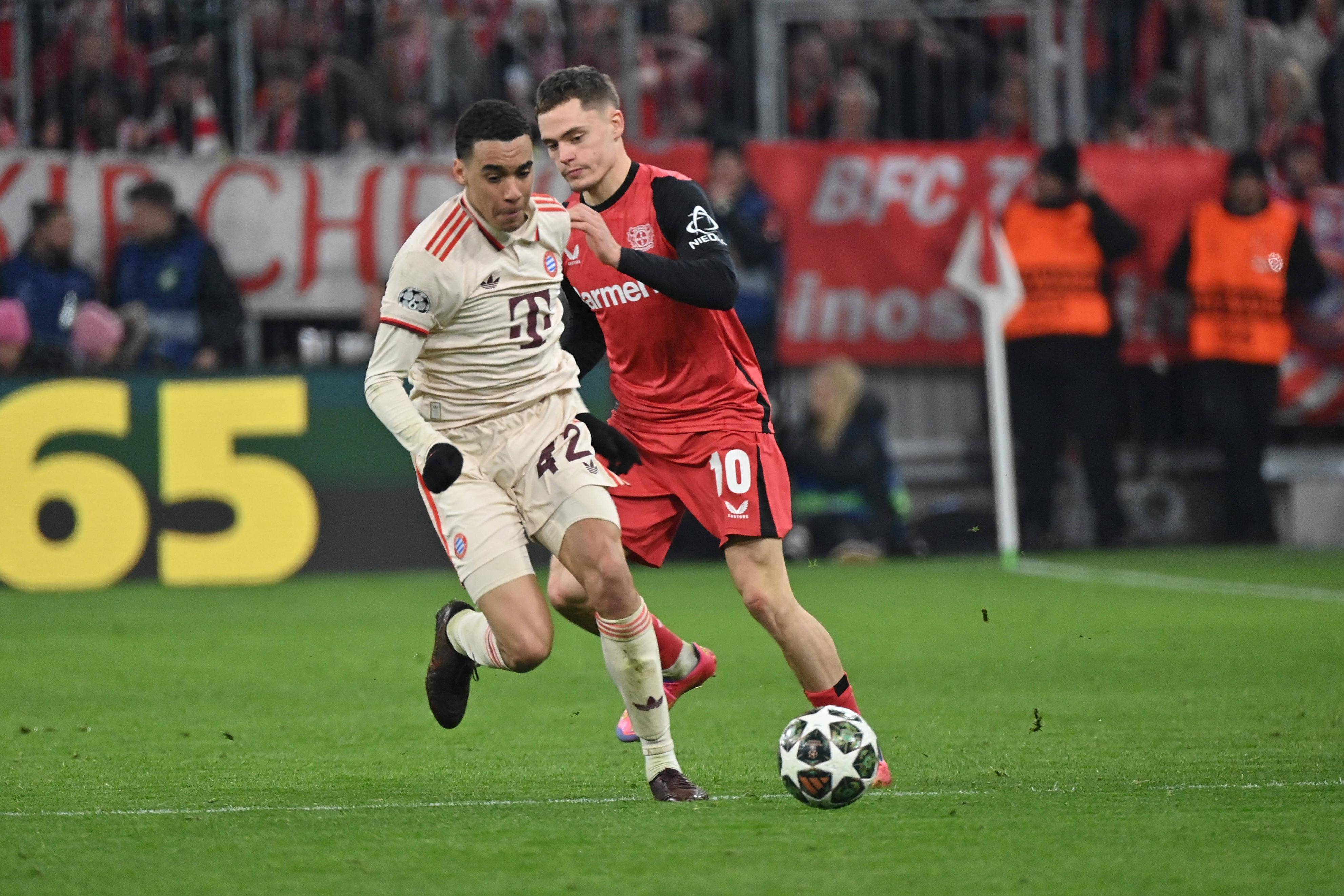 拜仁慕尼黑愿景大开攻击犀利的简单介绍 拜仁慕尼黑愿景大开攻击犀利的简单介绍