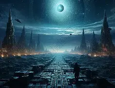 神秘面纱即将揭开，比赛更胜往昔的简单介绍