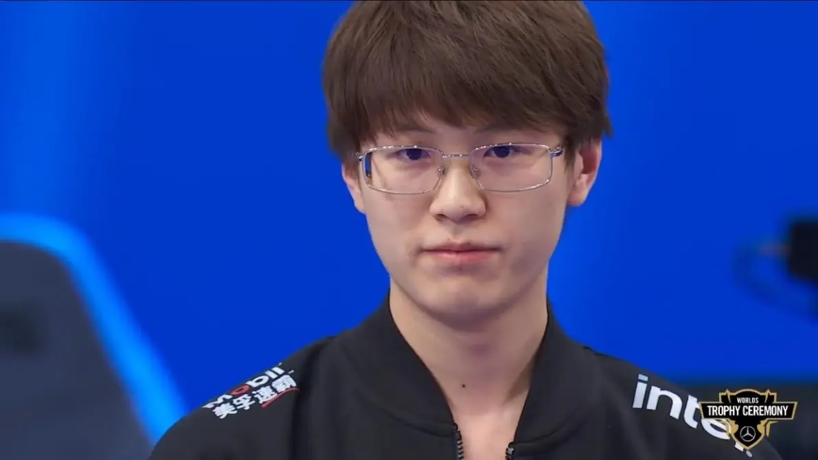 关于FLY力克DRX,Meiko拿下关键大龙峡谷大战2025世界赛,锁定晋级资格的信息 关于FLY力克DRX,Meiko拿下关键大龙峡谷大战2025世界赛,锁定晋级资格的信息