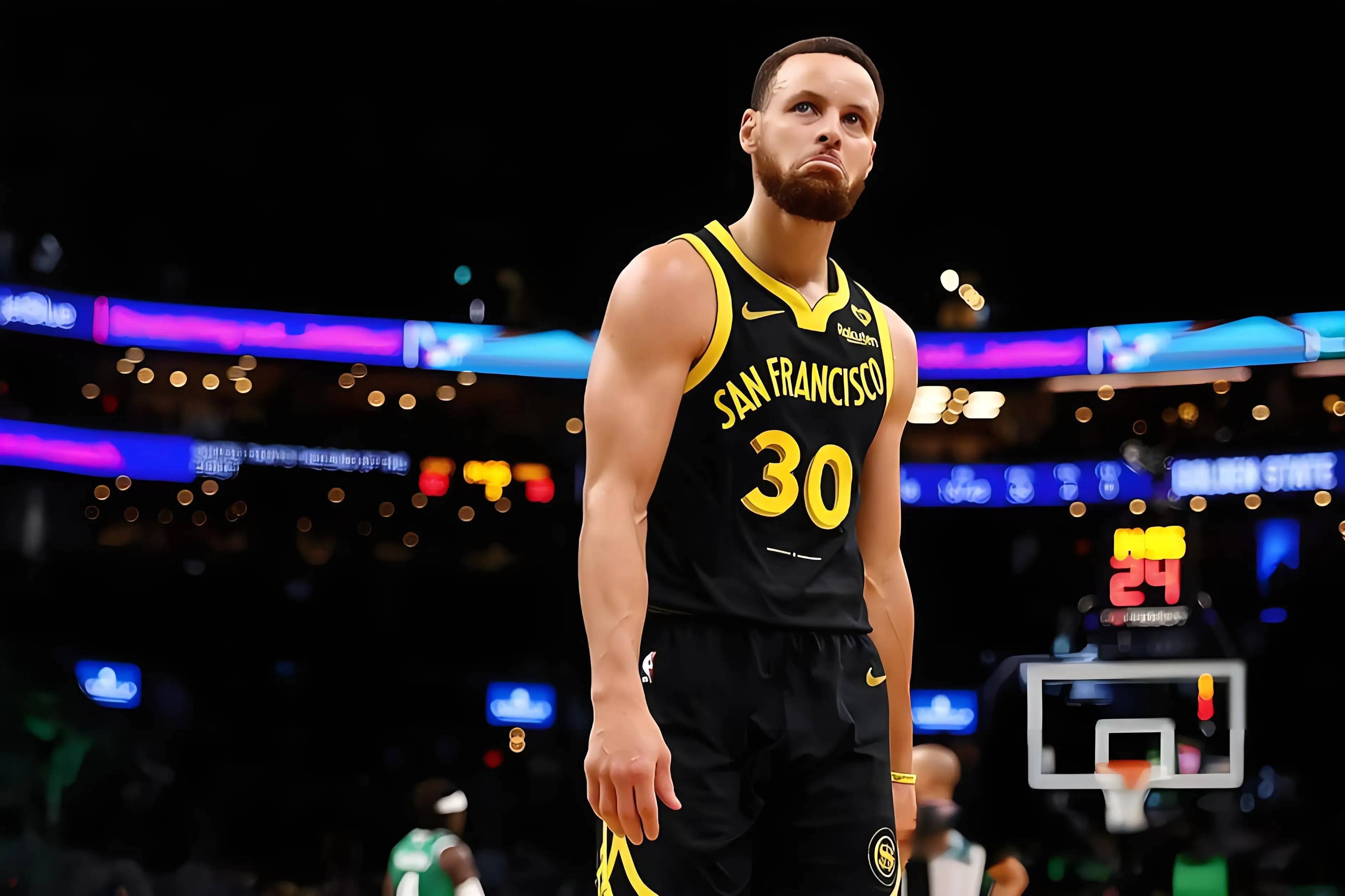 世俱杯2025-关于勇士主场击败篮网,库里砍下30分的信息