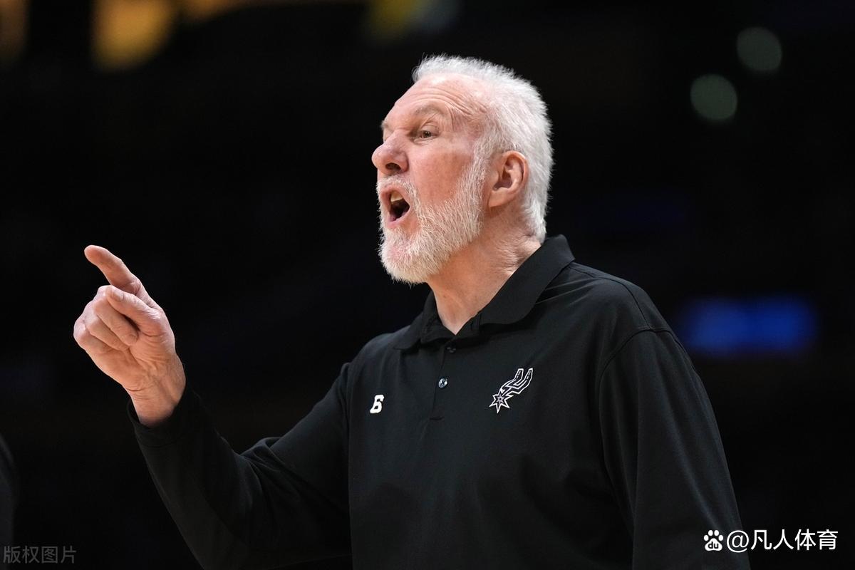 世俱杯决赛-马刺队老将宣布退役,结束传奇生涯