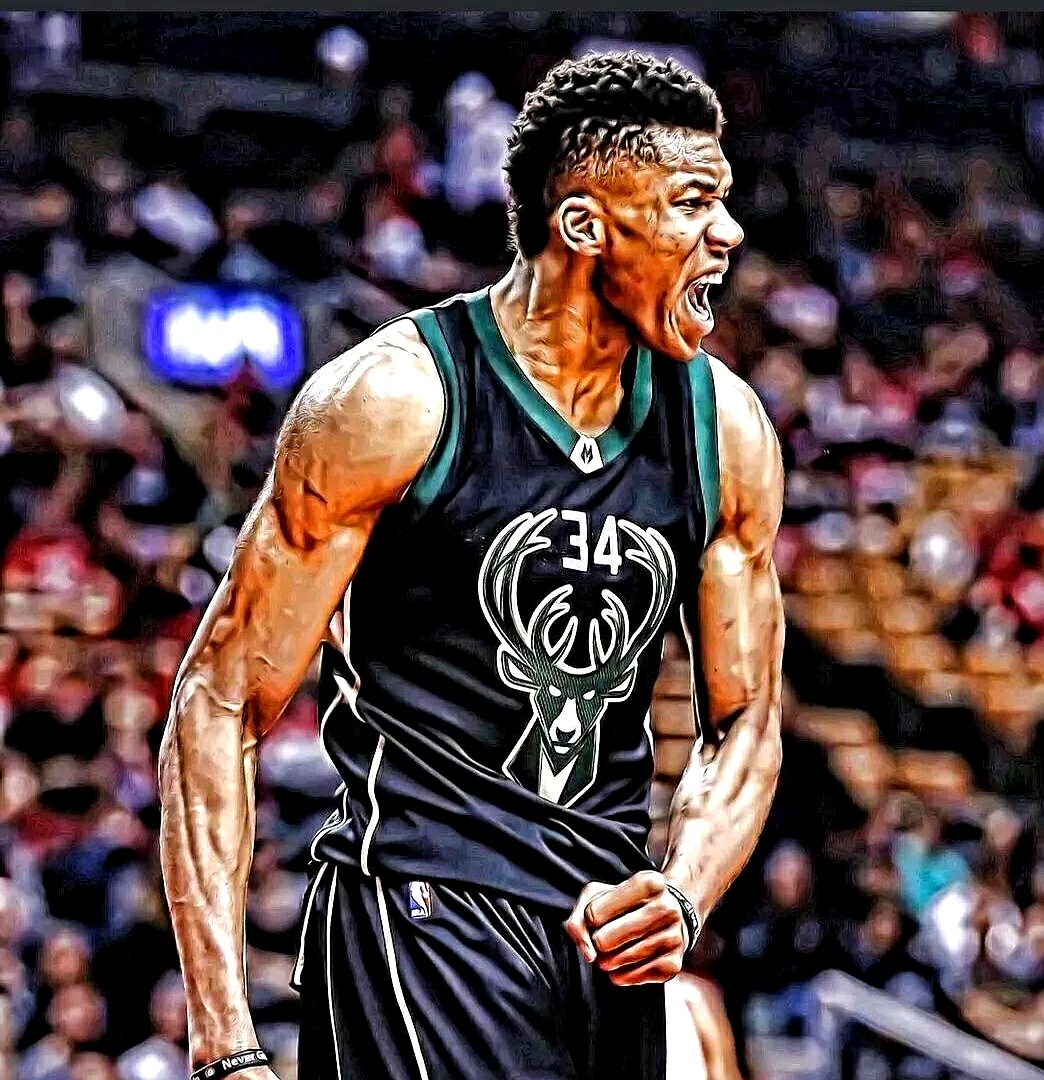 世俱杯奖金-雄鹿取得三连胜,字母哥再现超神表现