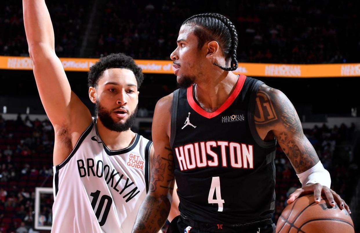 快船战胜篮网,实现赛季双杀 快船战胜篮网,实现赛季双杀