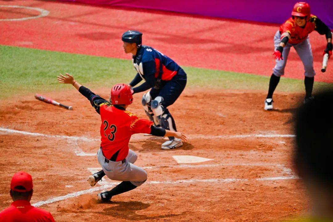 世俱杯参赛资格-中国台北球队获得胜利,晋级意外