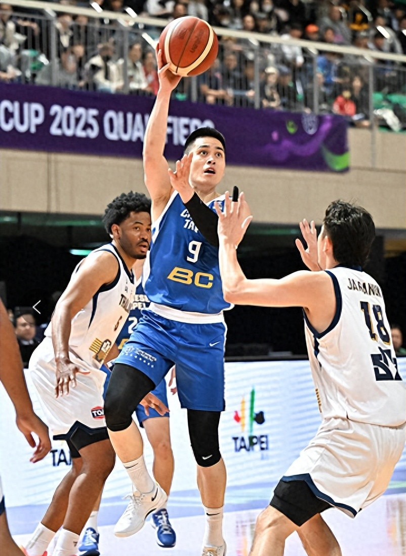 中国台北球队获得胜利,晋级意外 中国台北球队获得胜利,晋级意外