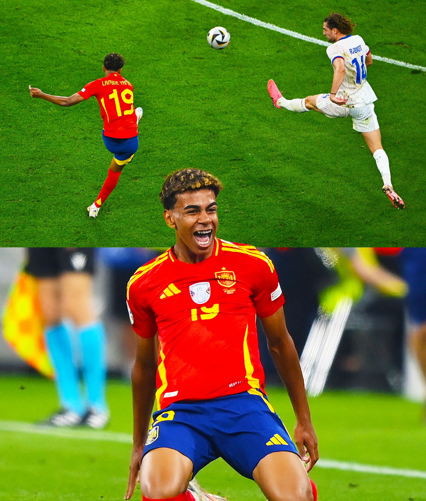 欧国联半决赛实力悬殊,胜者屹立不倒的简单介绍 欧国联半决赛实力悬殊,胜者屹立不倒的简单介绍