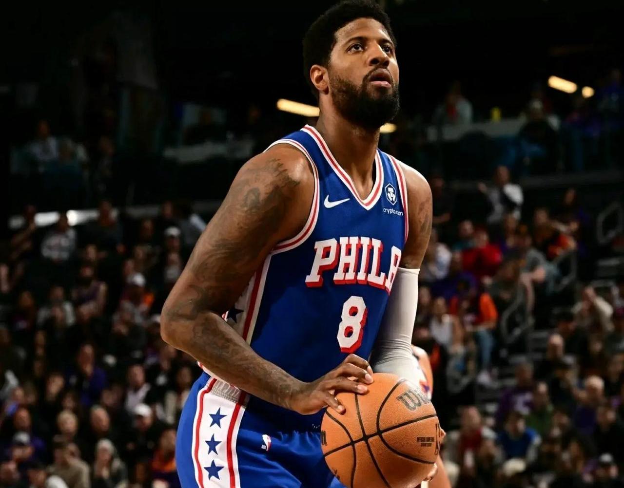 76人获得东部第一战绝对优势 76人获得东部第一战绝对优势