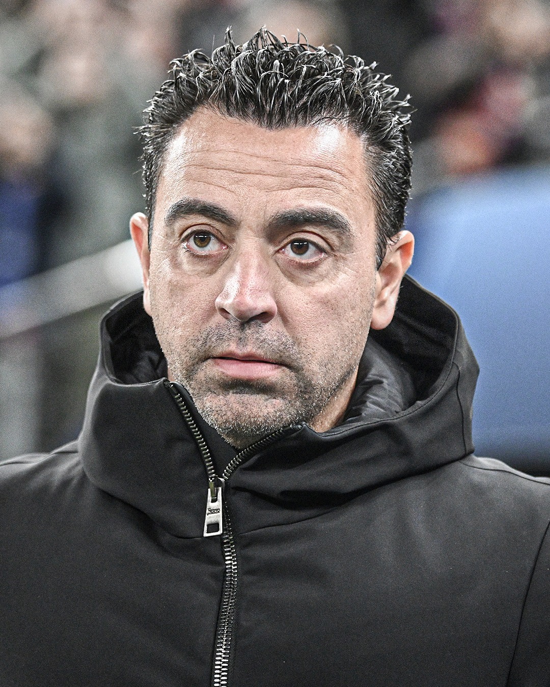 世俱杯参赛资格-巴塞罗那主教练公开表态生涯规划