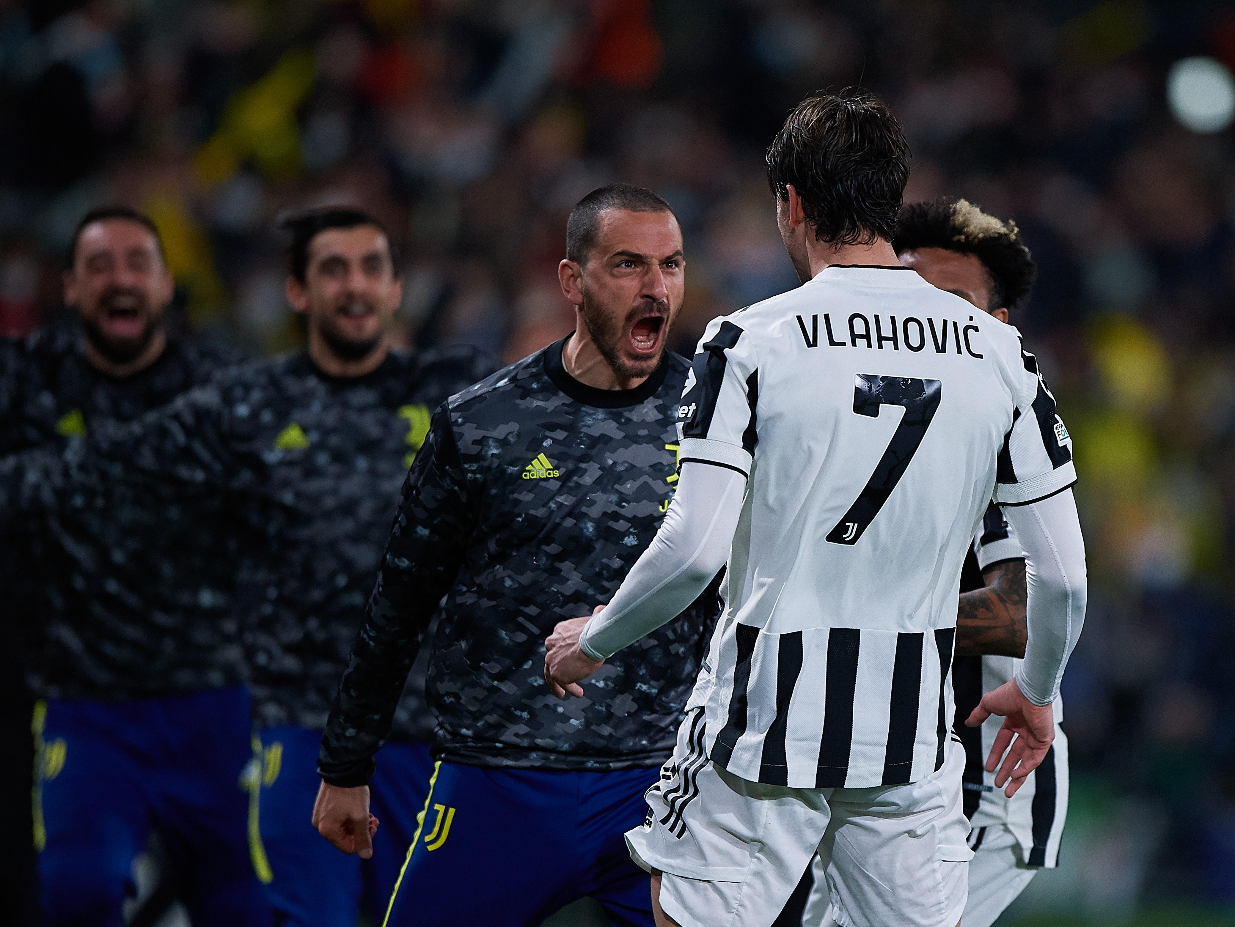 比利亚雷亚尔大胜对手,逼近欧战资格 比利亚雷亚尔大胜对手,逼近欧战资格