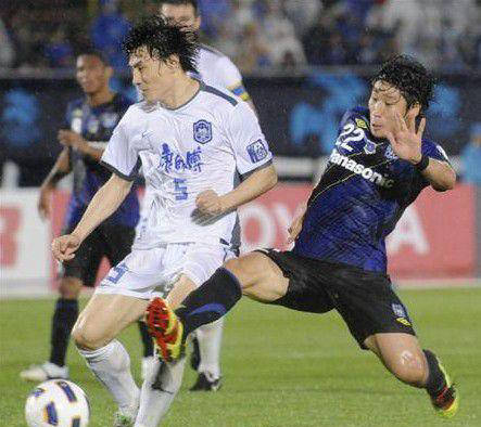 天津泰达小组赛末轮关键大战，冲击晋级名额