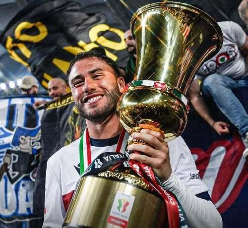 意大利在关键时刻击败土耳其，晋级希望大增