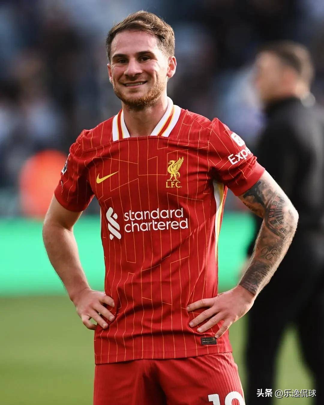 世俱杯改制-利物浦客场险胜,保住前四位置!