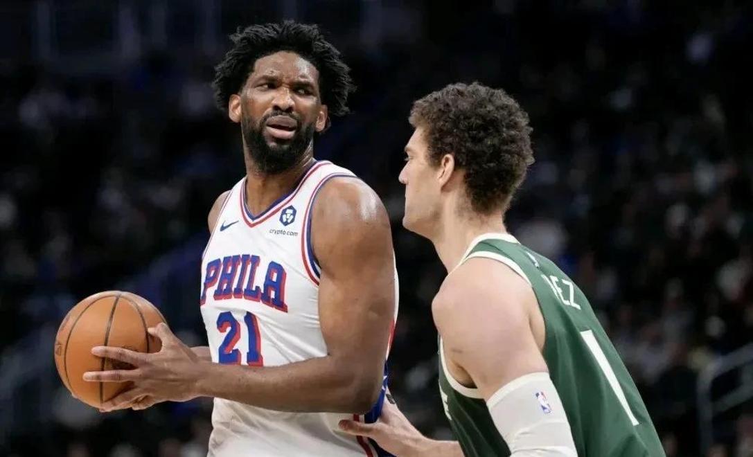 世俱杯冠军-76人轻取山西队，利拉德统治全场的简单介绍