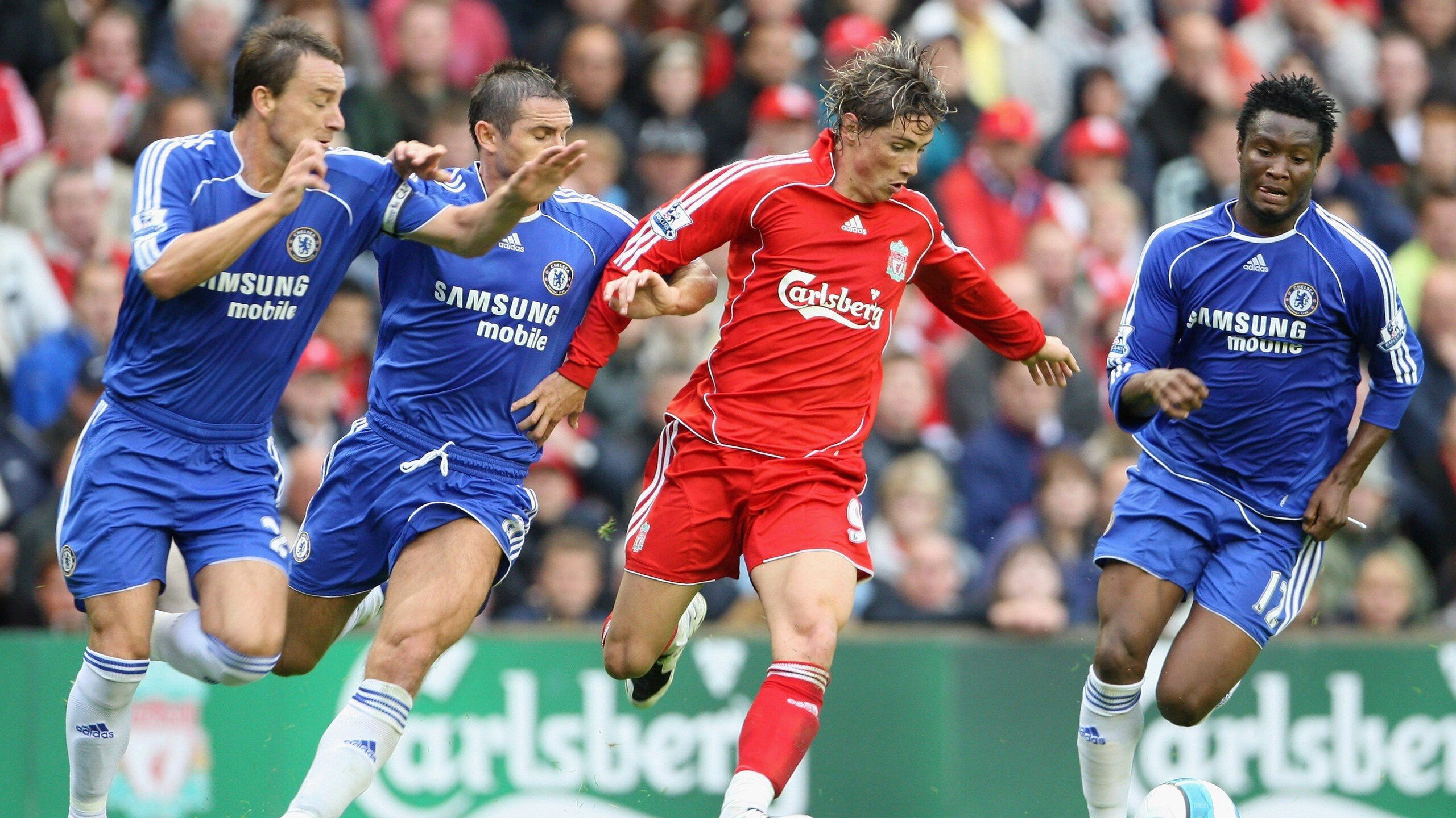 足球时空的交汇，亚特兰大末节绝杀沙特，梅西英超争冠接管比赛