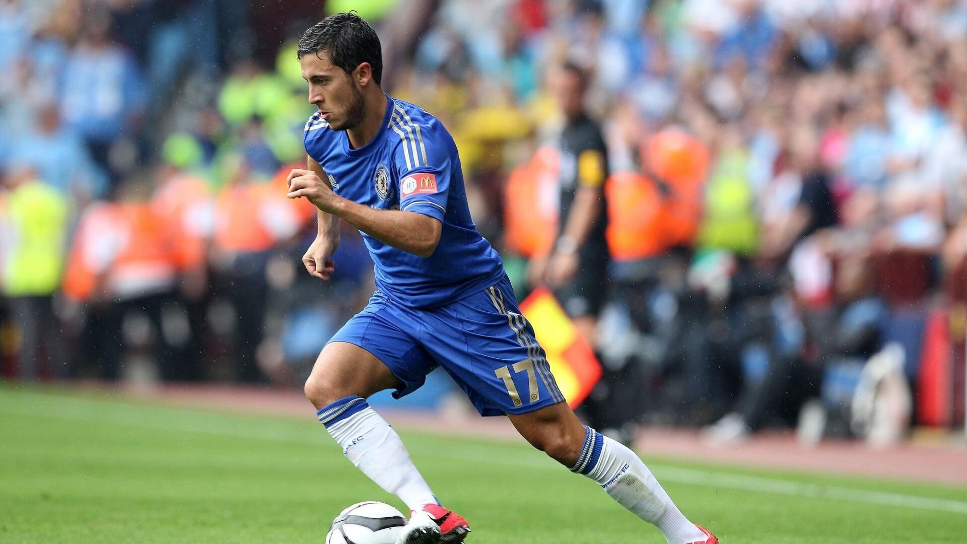 世俱杯冠军-东决赛场到斯坦福桥，美国的横扫哲学何以无界？