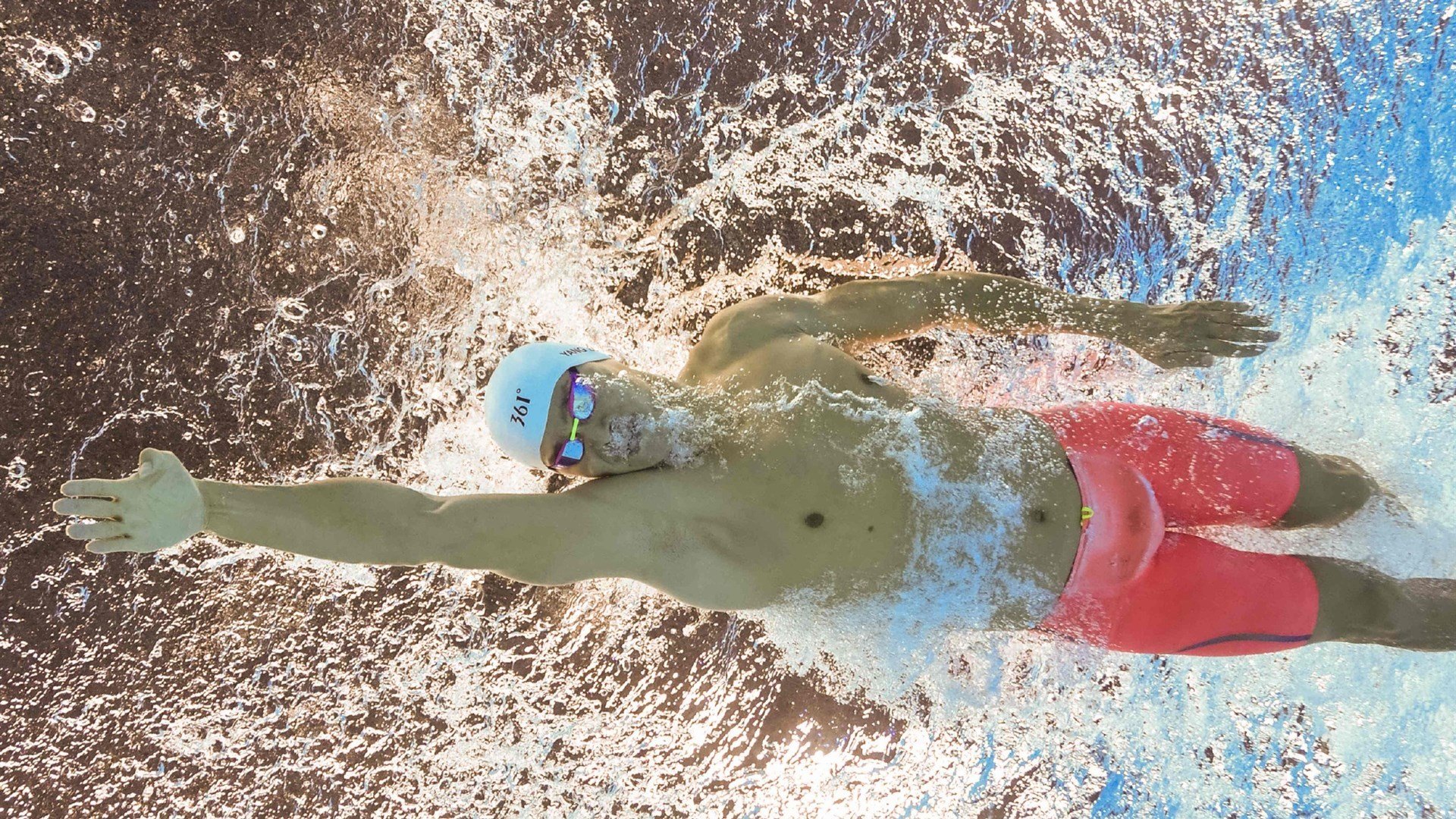 红色狂飙与银箭失语,维斯塔潘的统治艺术